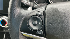 Honda Jazz 1.3 SE 5dr CVT Petrol Hatchback